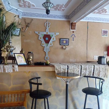 Auberge Restaurant Zahra Boumalne Dades Екстер'єр фото