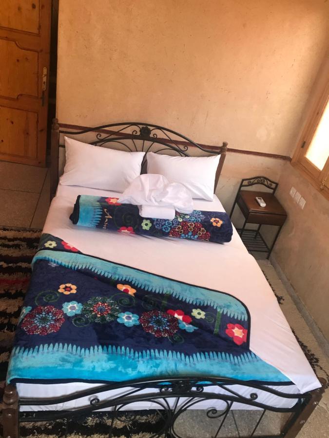 Auberge Restaurant Zahra Boumalne Dades Екстер'єр фото