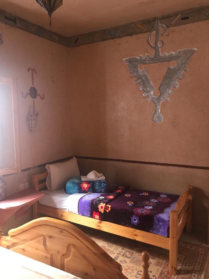 Auberge Restaurant Zahra Boumalne Dades Екстер'єр фото