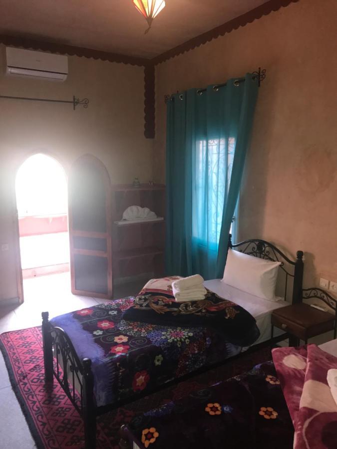 Auberge Restaurant Zahra Boumalne Dades Екстер'єр фото